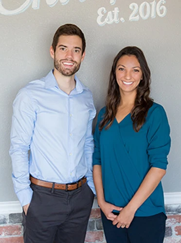 Chiropractor St Cloud FL Tyler Leopardi Brittany Leopardi Chiropractor St Cloud FL Tyler Leopardi Brittany Leopardi