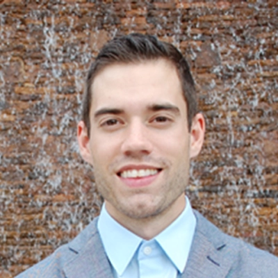 Chiropractor St Cloud FL Tyler Leopardi