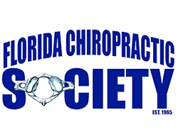 Florida Chiropractic Society Logo